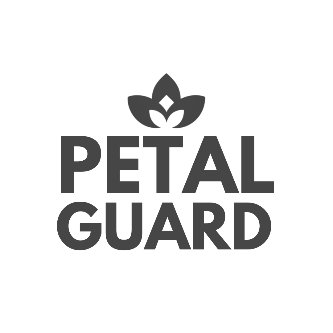 Petal Guard Logo